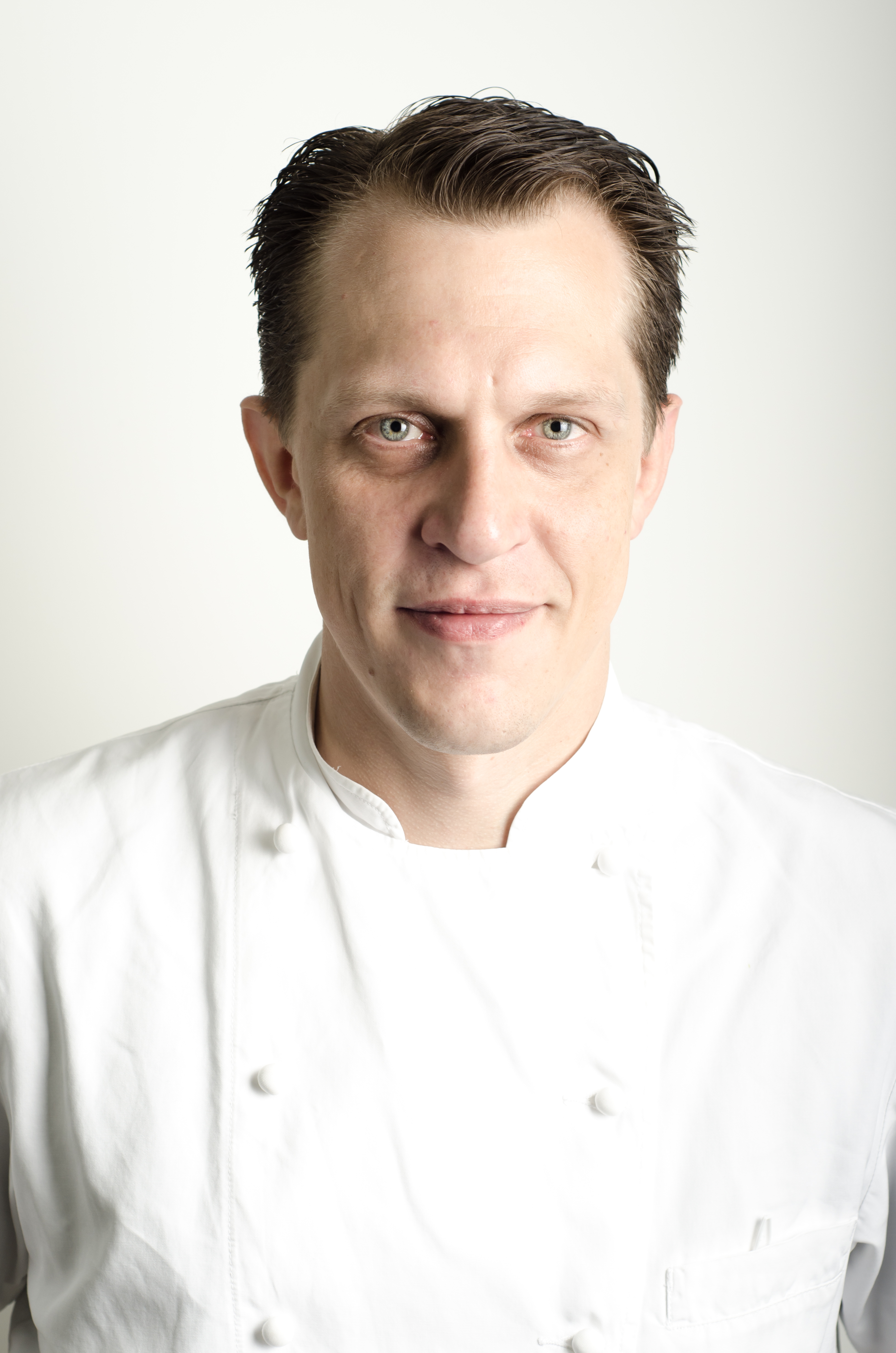 Pastry Chef and ICE Creative Director Michael Laiskonis