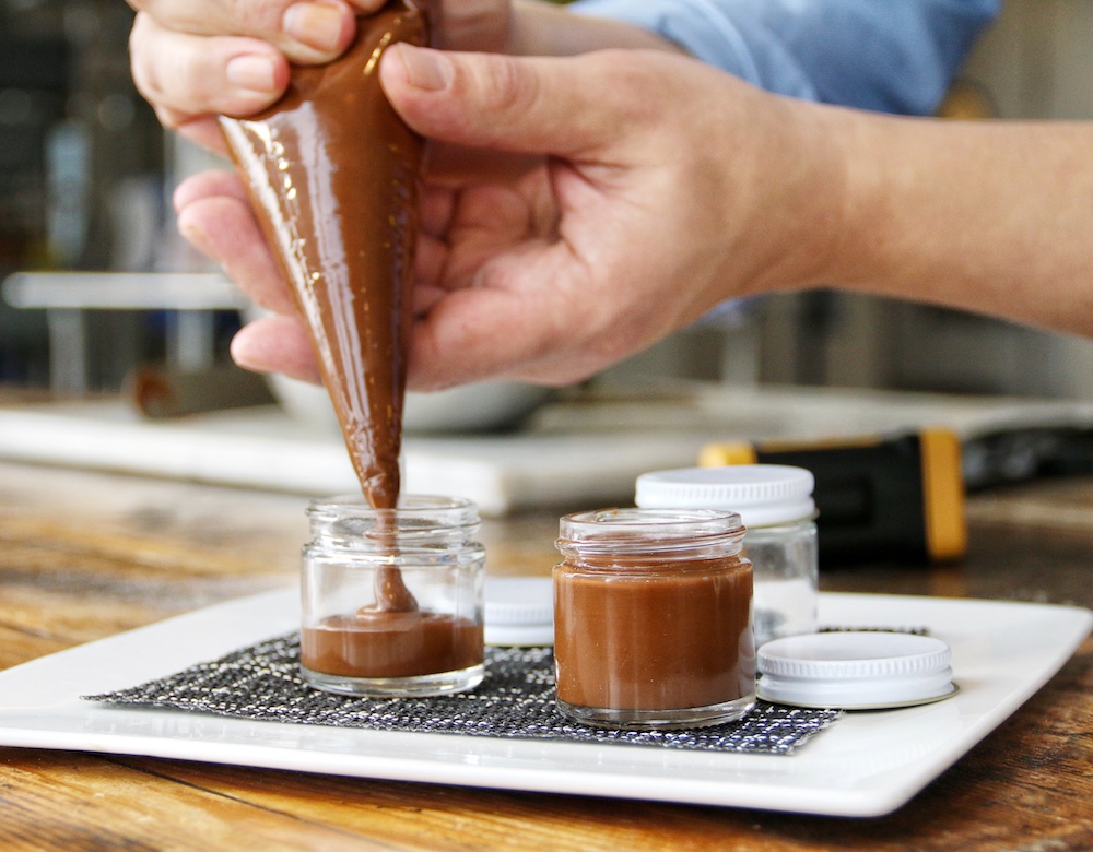 Gianduja Recipe: How to Make It