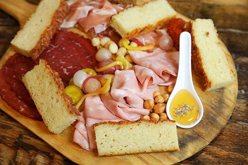 charcuterie