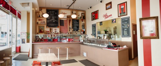 Sam Mason - Oddfellows - Ice Cream - Classes - NYC - CAPS - Center for Advanced Pastry Studies