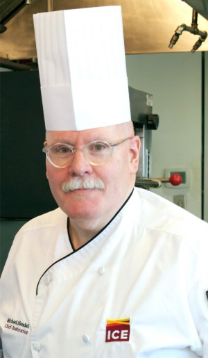 Chef Mike Handal - Michael Handal - Interview - Chef - La Cote Basque 