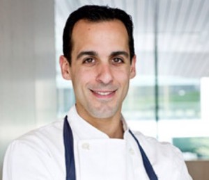 Richard Capizzi Pastry Chef New York