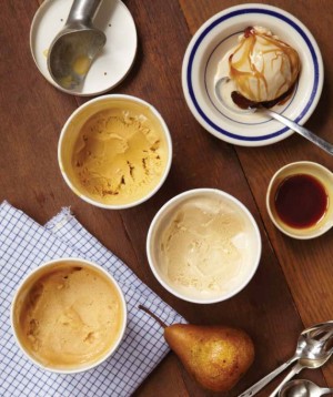 Ice Cream Chef Jenny McCoy