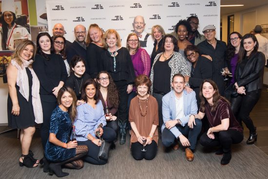 james beard foundation chefs night out dinner