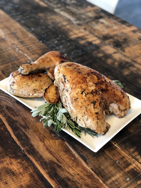 Forget Roasting to Make the Juiciest. Turkey. Ever. | Institute of Culinary Education