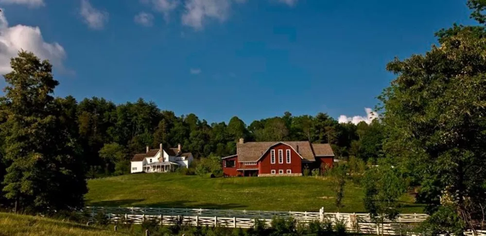 blackberry farm 