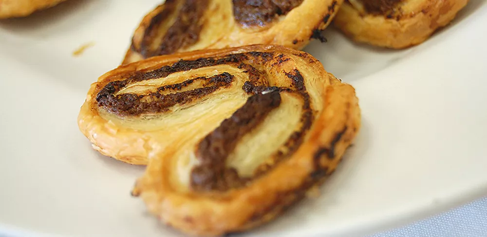 palmiers