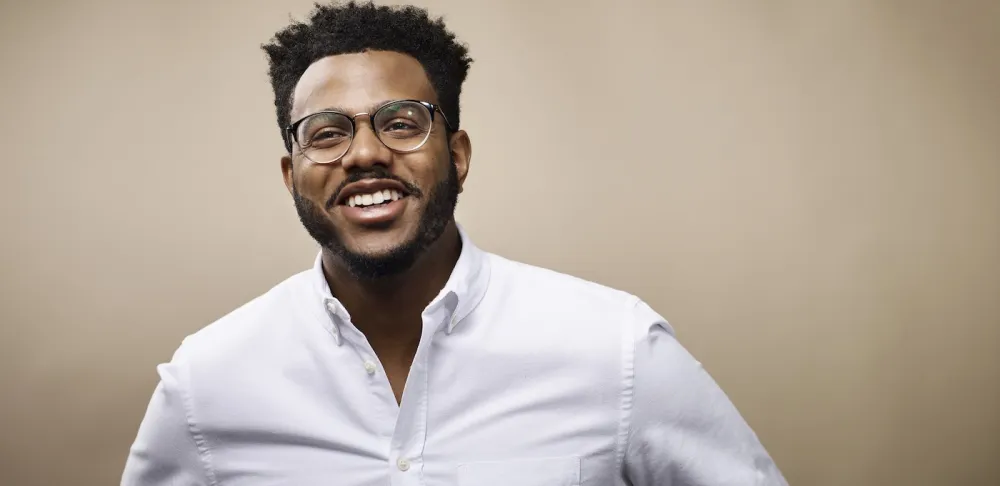 Chef Kwame Onwuachi
