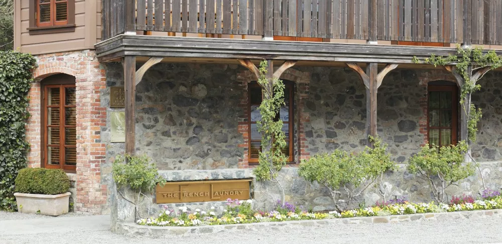 The French Laundry