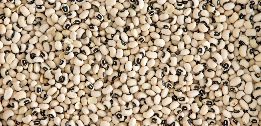 black-eyed peas