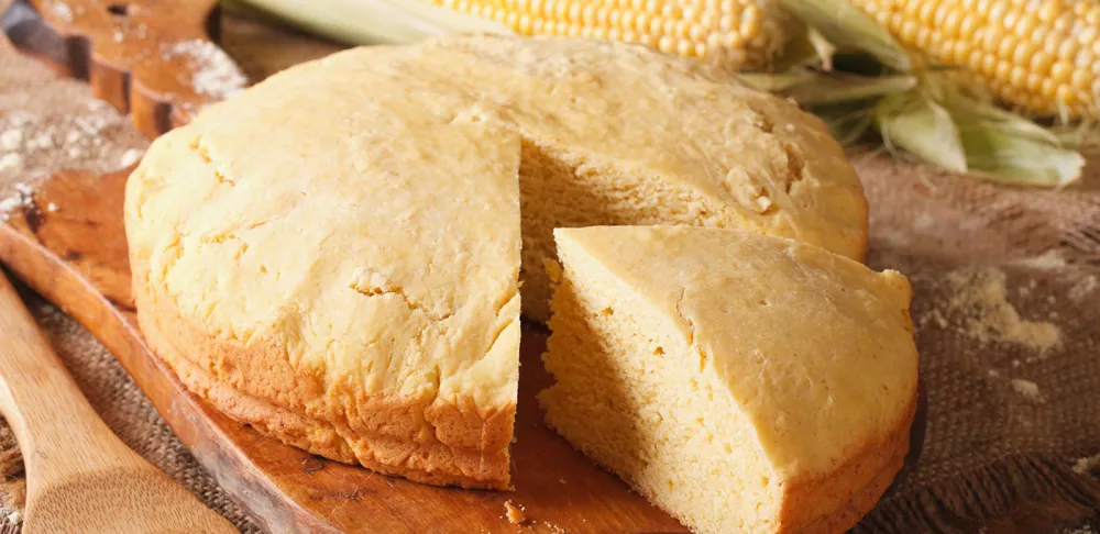 Almost every American family, regardless of background, has a recipe for cornbread.