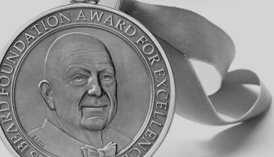 ICE Graduates Win at the 2018 James Beard Awards