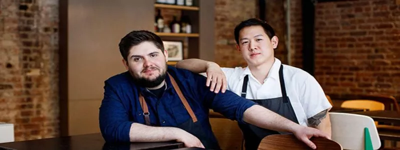 James Beard foundation award semifinalist