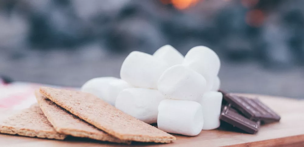 smores Photo by Jessica Ruscello on Unsplash