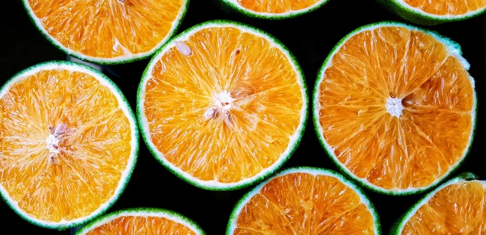 citrus Photo by Mateus Bassan on Unsplash