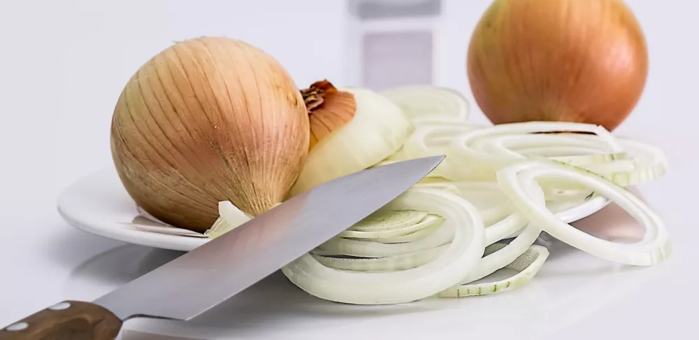 Onions