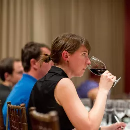 recreational wine course