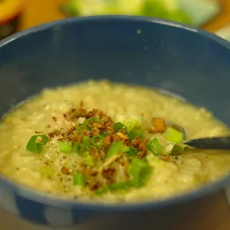 Arroz Caldo