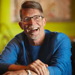 Chef Rick Bayless