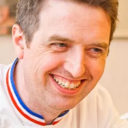 chef philippe rigollot