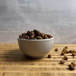 roasted chickpeas