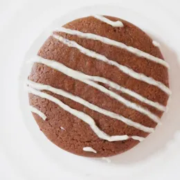 gingerbread cookie