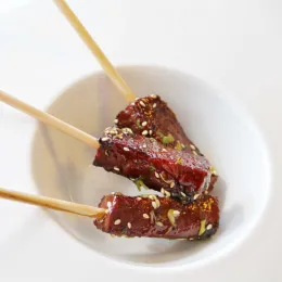 Short ribs