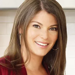 Gail Simmons praises the Institute of Culinary Education culinary school