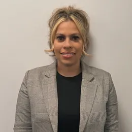 Lisa Sahimi