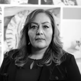 Yvonne Gutierrez