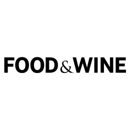 Food and Wine magazine logo