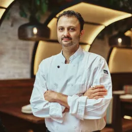 Chintan Pandya