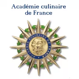 Académie Culinaire de France (US/Canada Delegation)