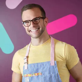 Chef Zac Young
