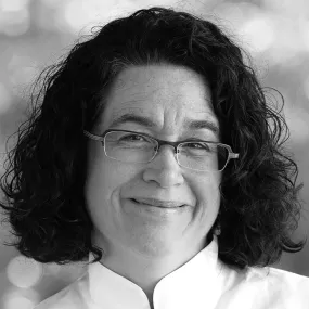 Kathryn Gordon is the Co-Chair of the Center for Advanced Pastry Studies (CAPS) program and a Pastry & Baking Arts Chef-Instructor at the Institute of Culinary Education.