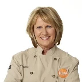 Susan Stockton