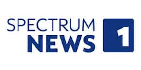 Spectrum News 1 logo