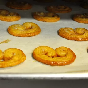 palmiers