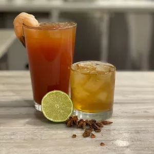 Super Bowl cocktails