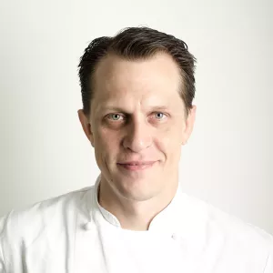 Chef Michael Laiskonis is the Creative Director Institute of Culinary Education in New York