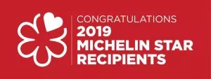 18 ICC Graduates Among 2019 Michelin Star Recipients