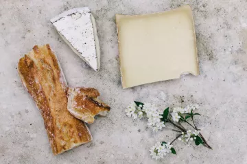 Professional Cheese Studies at ICE