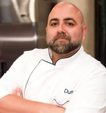 chef duff goldman