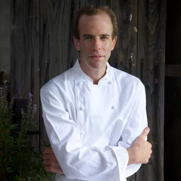 chef dan barber