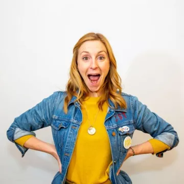 Christina Tosi