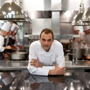 chef daniel humm