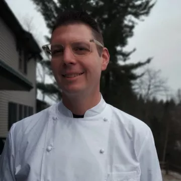 Chef David Gross