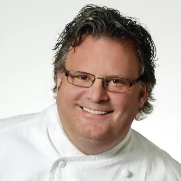 chef david burke