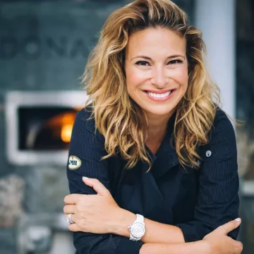 chef donatella arpaia