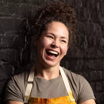 Chef Stephanie Izard